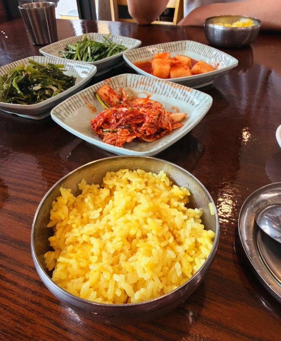 담양죽순추어탕 사진 3