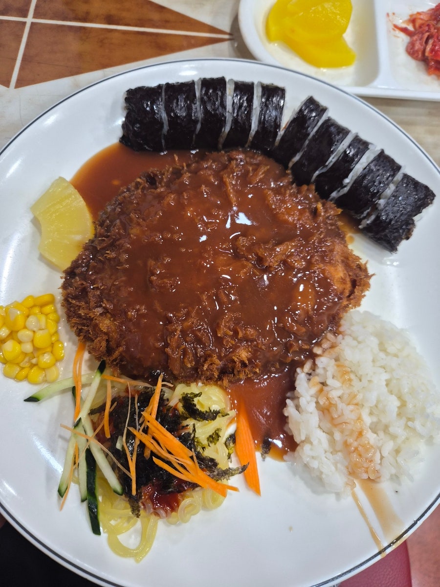 김밥친구 사진 4