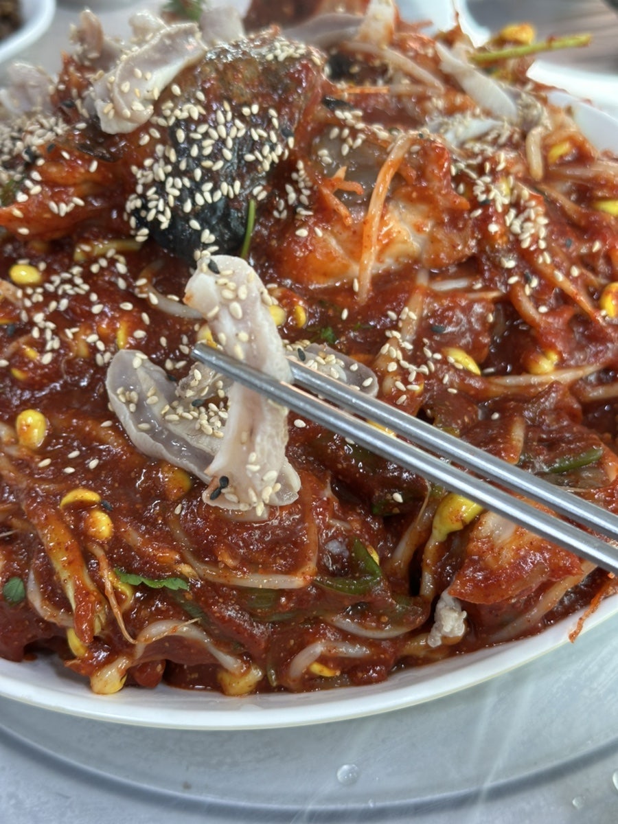 신동아구찜 사진 6