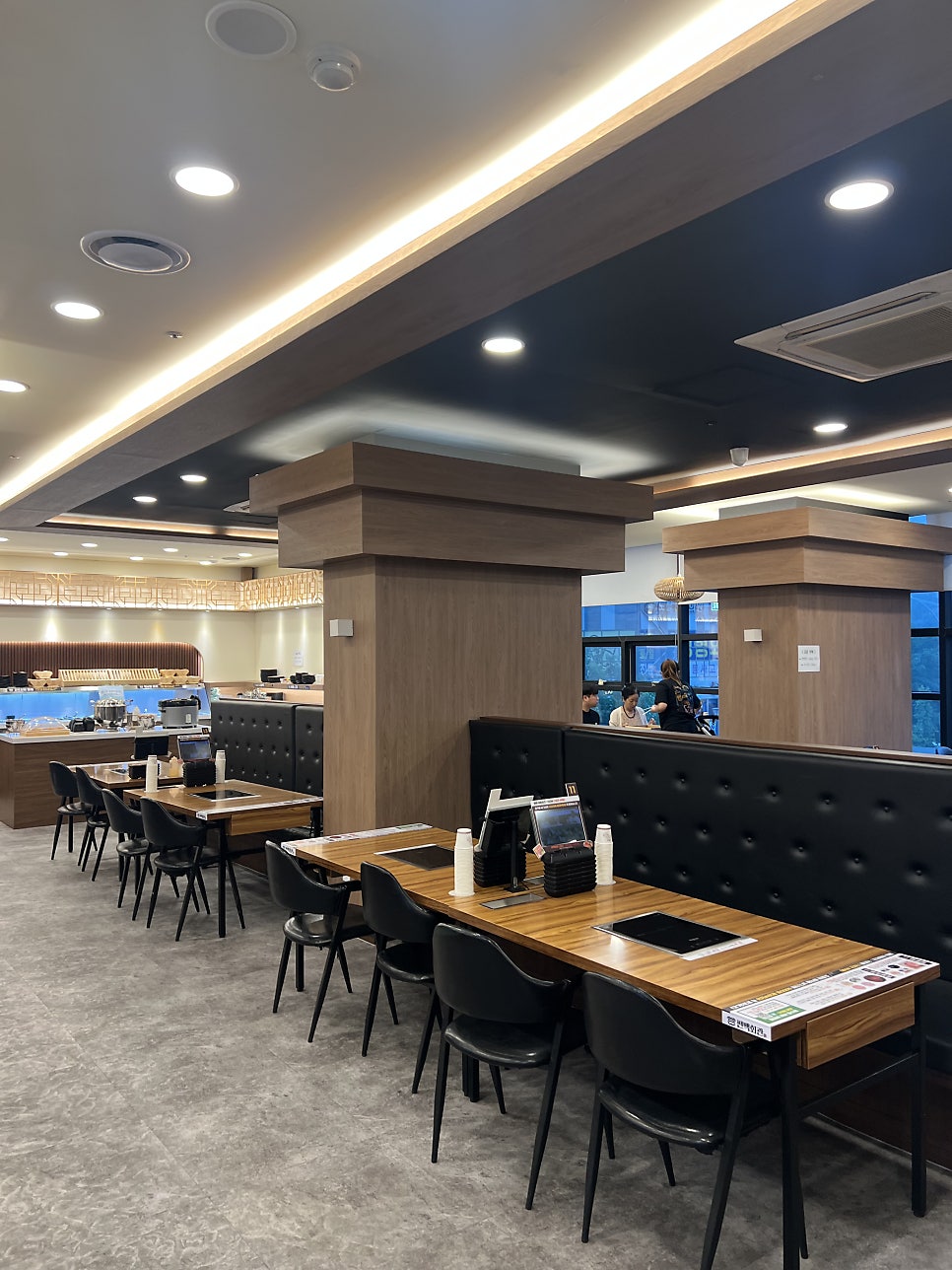 편백회관 용인흥덕점 사진 3