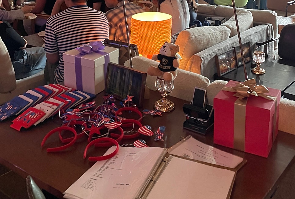 FOTO Itaewon 포토 이태원 사진 4