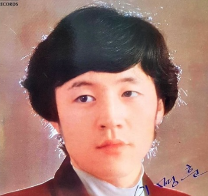 가수 이명훈 젊었을때, 장윤정도 놀란그 미모의 비밀은?