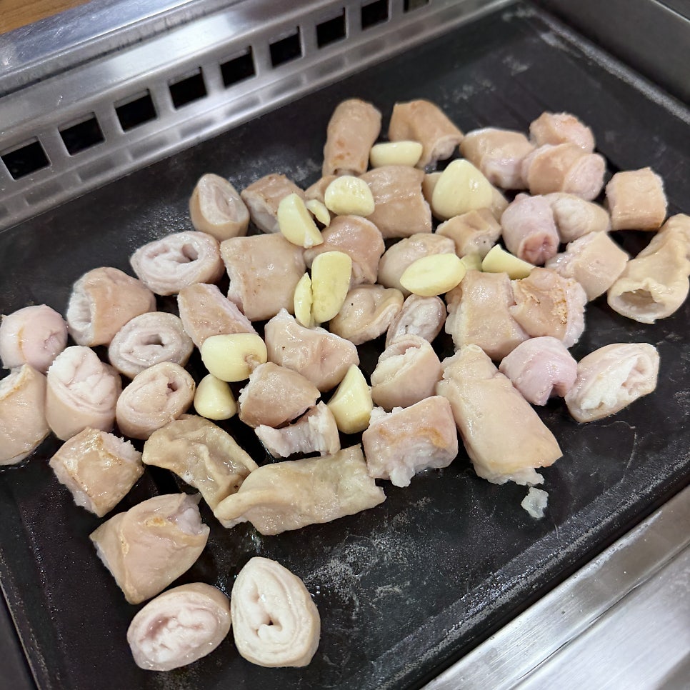 삼정곱창 사진 4