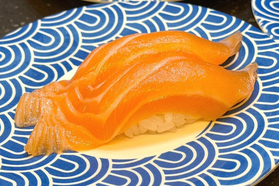 스시노칸도 다산점 사진 5