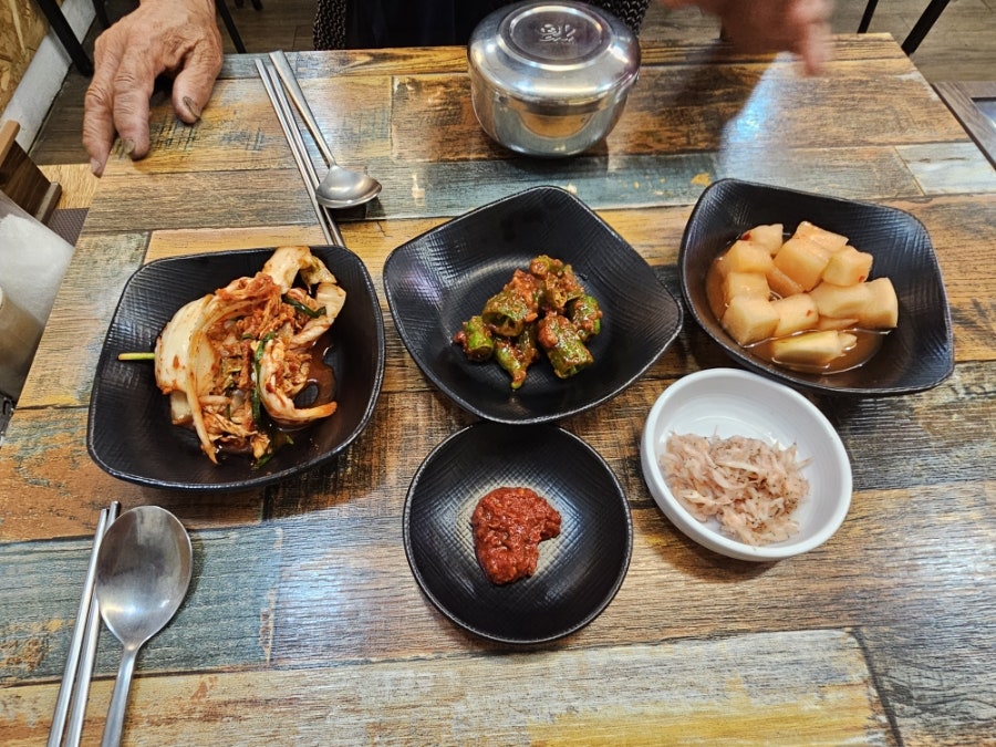 고향한우소머리국밥 사진 5