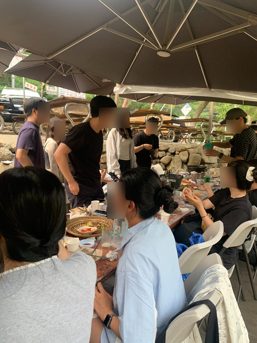 돌담집식당 사진 5