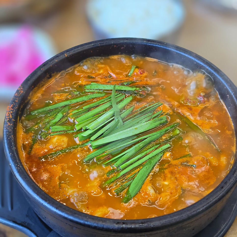 그집순대국 사진 6