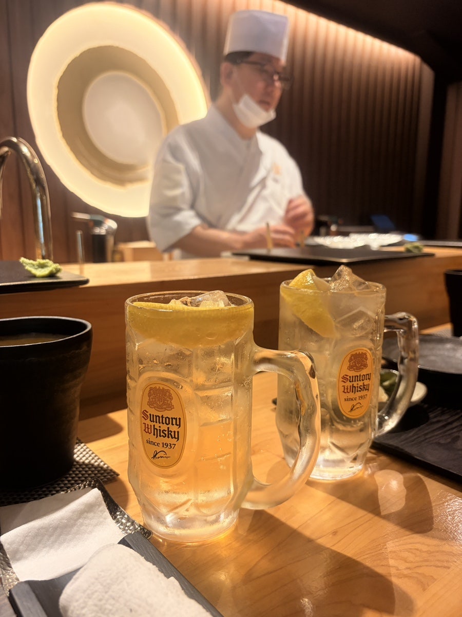 스시도쿠겐 왕십리본점 사진 5