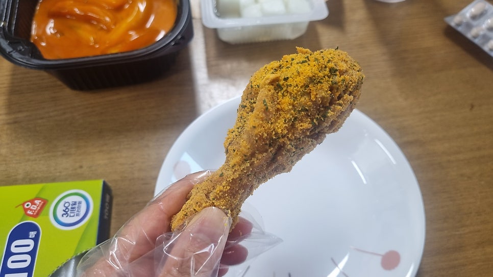 BHC치킨 평내점 사진 5