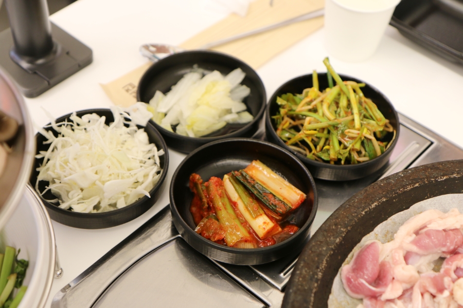 팔당오리 신당본점 사진 6
