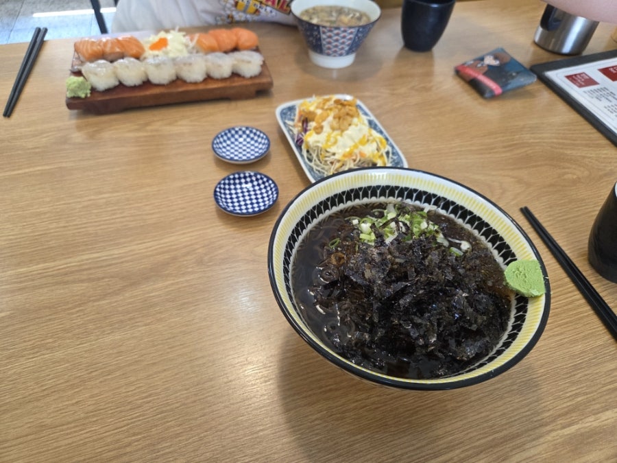 옥곡초밥 사진 4