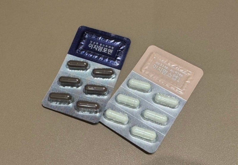 임신준비 영양제! 임신준비할때 엽산부터 꼭 챙겨 먹어야 하는 이유