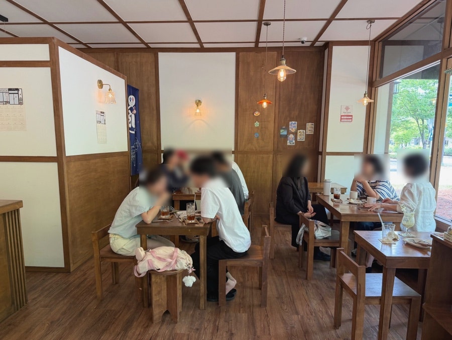 카페후우링 사진 6