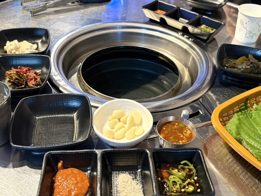 김부장네뒷고기 사진 4