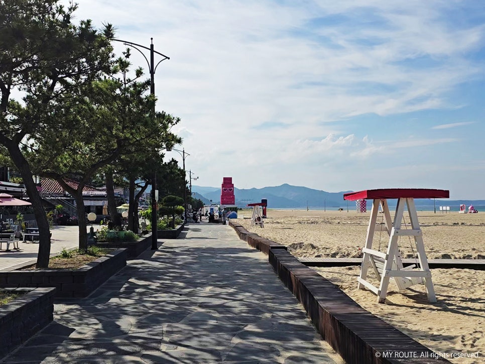 동해바다 사진 2