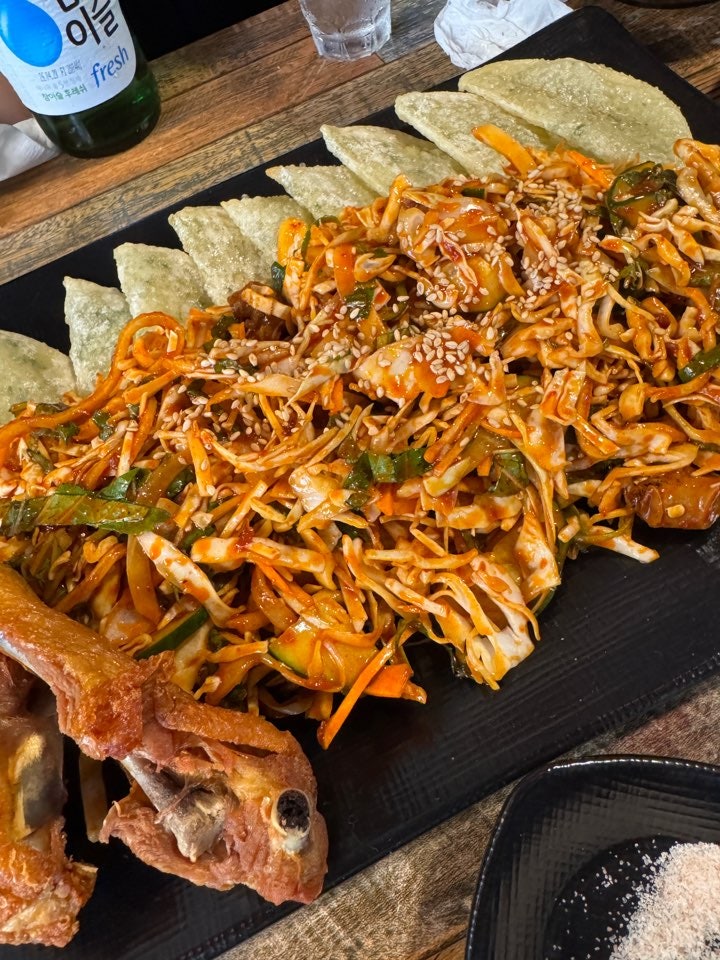 또봉이통닭 사진 4