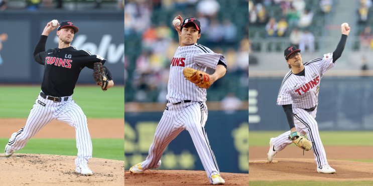 빨간불 엘지 <b>전반기 1위</b> <b>삼성</b>에 내 주나? 지면 승률에서 밀린다!