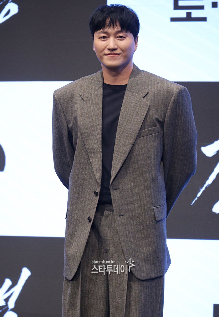 배우 김대명 프로필 나이 학력 결혼 와이프 아내 이상형 필모그래피