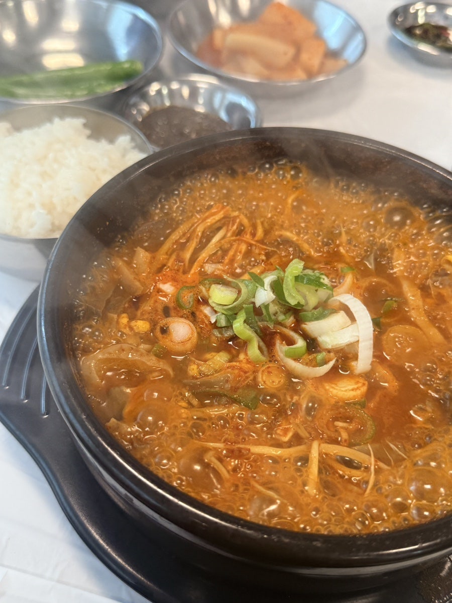 순용이네곱창 사진 2