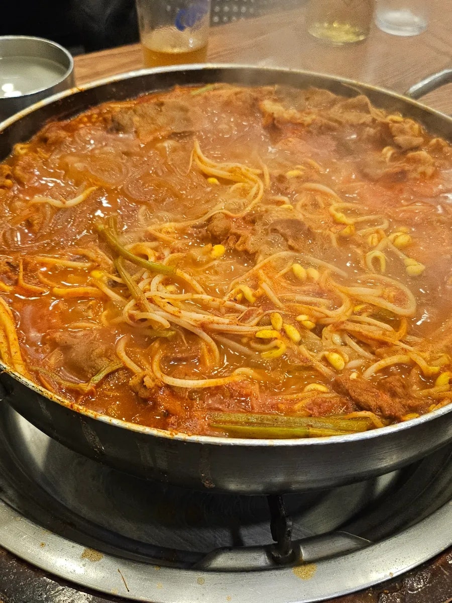 가산물갈비&즉석소불고기 사진 6