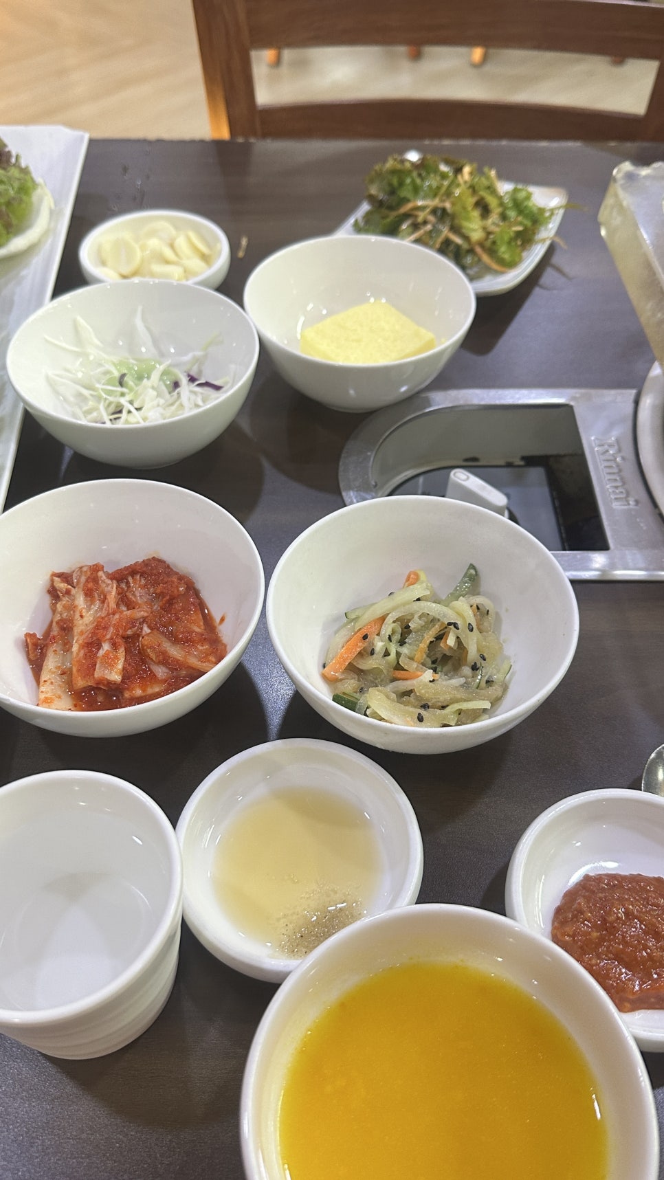 춘원쌈밥 사진 4