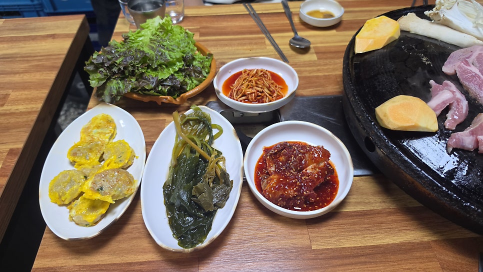 삼삼구이 사진 6