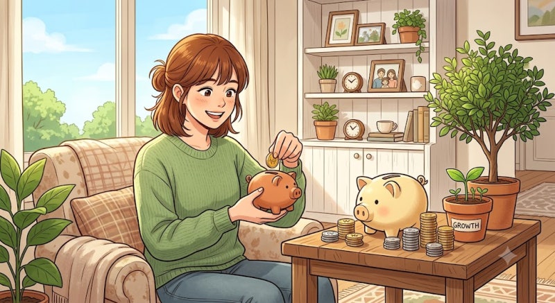 연금저축 매달 50만원씩 넣으면 노후에 얼마 받을까? (세액공제 혜택 총정리)