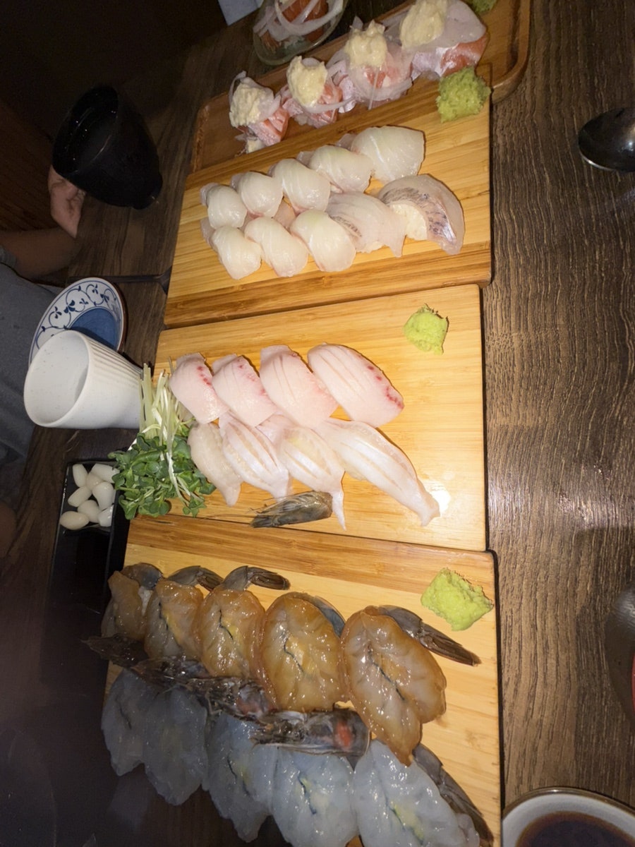 임동초밥집 사진 3