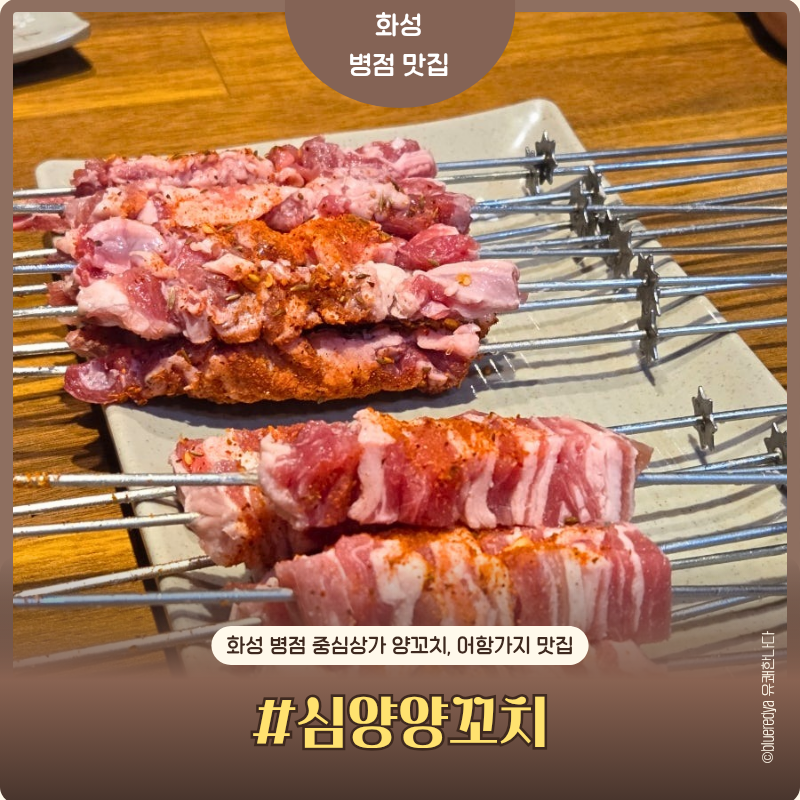 심양양꼬치 사진 1