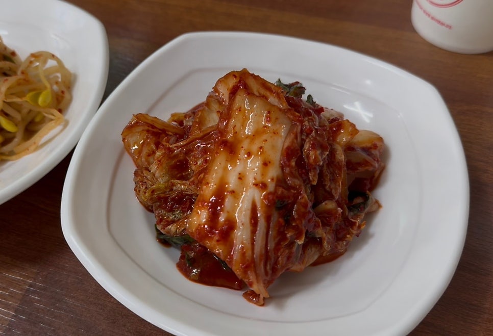 정지뜰칼국수 사진 4