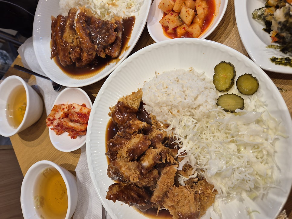 고척돈까스 사진 5