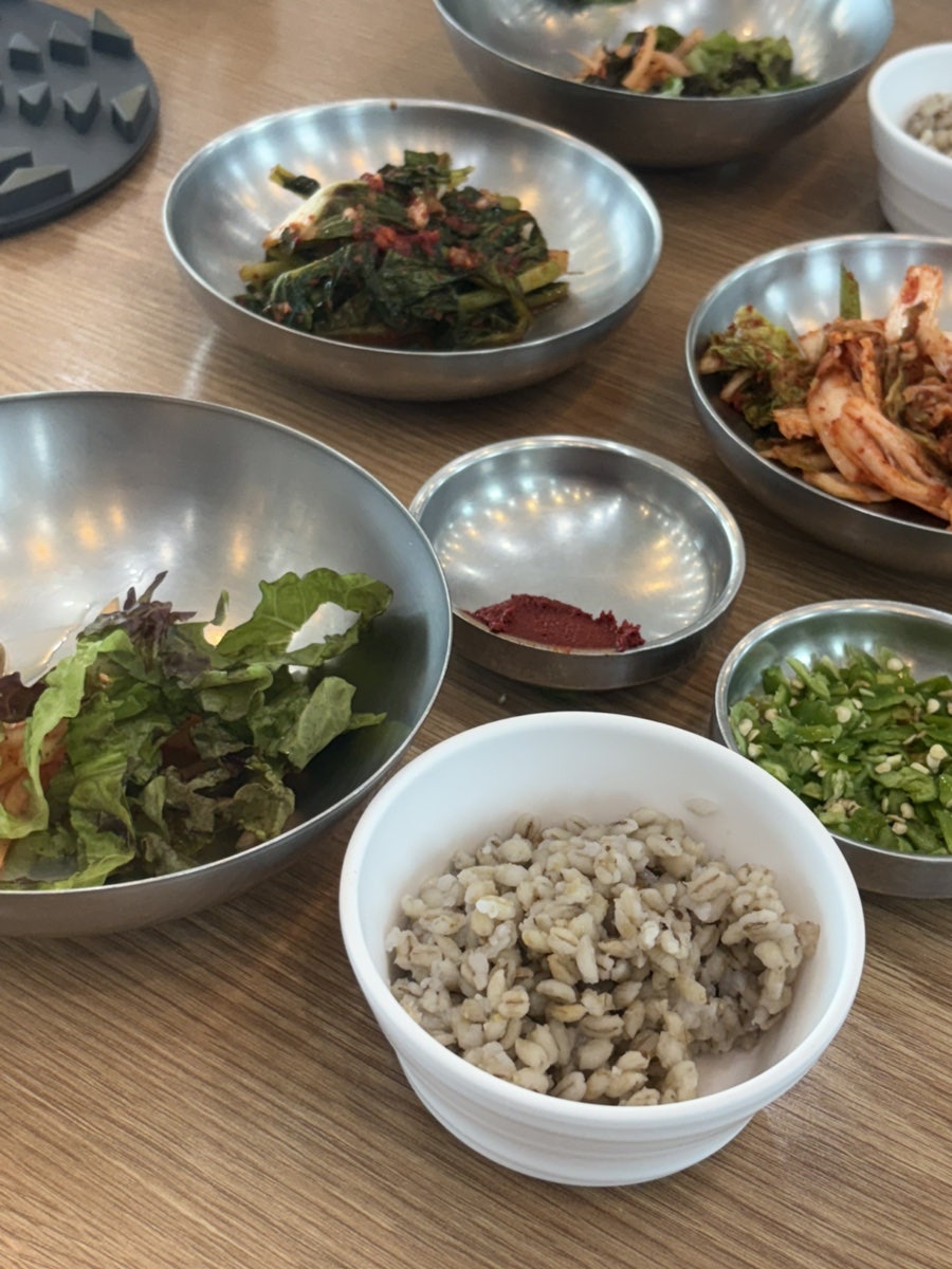 테이크그린 사진 6