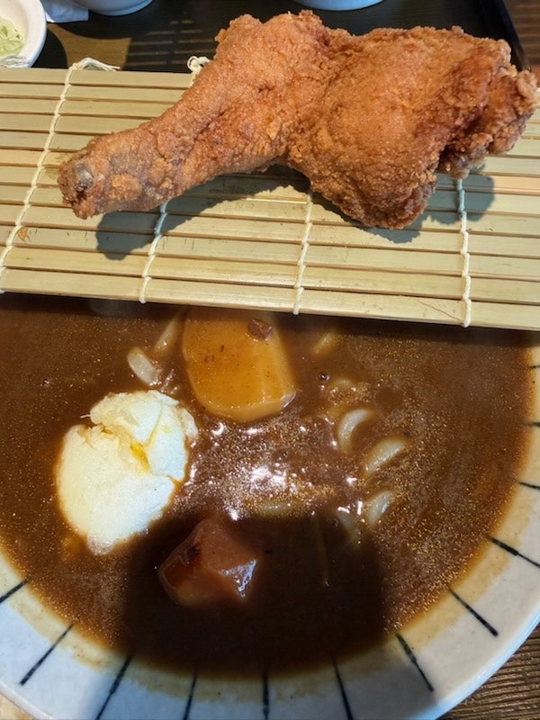 오타루우동집 사진 3