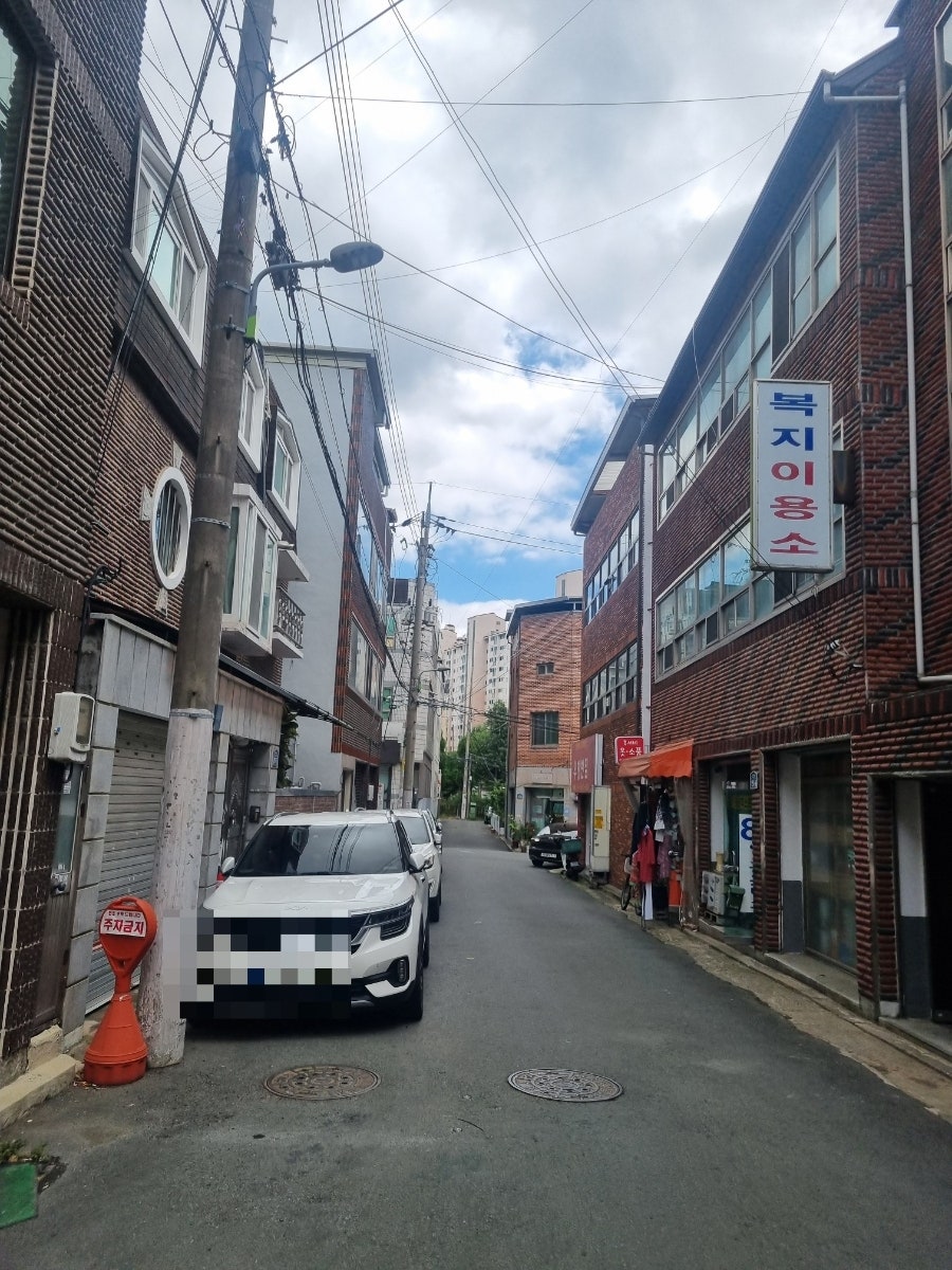 우방반점 사진 2