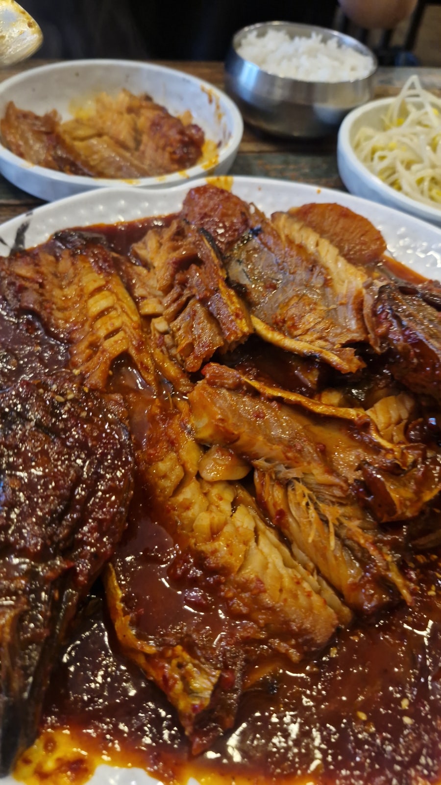 명태골 사진 5