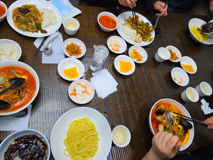 아리산 사진 1