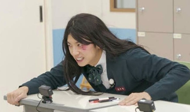 우영 '62㎏ 고백'에 걱정 쏟아진 근황