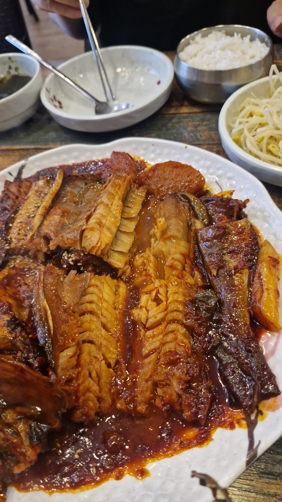 명태골 사진 4