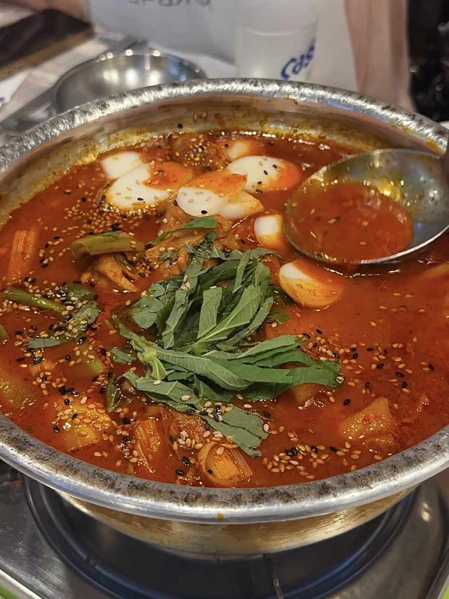 윤가네포차 사진 5