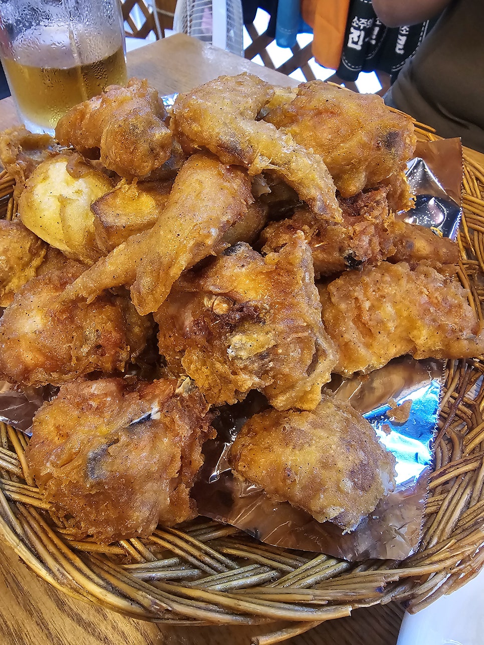 부암동치킨 부천점 사진 4