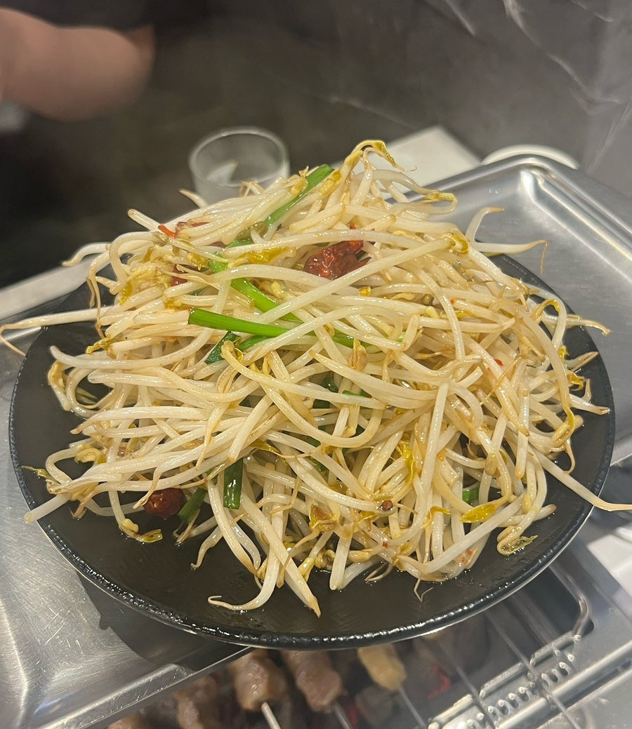 청하양꼬치 영화점 사진 6