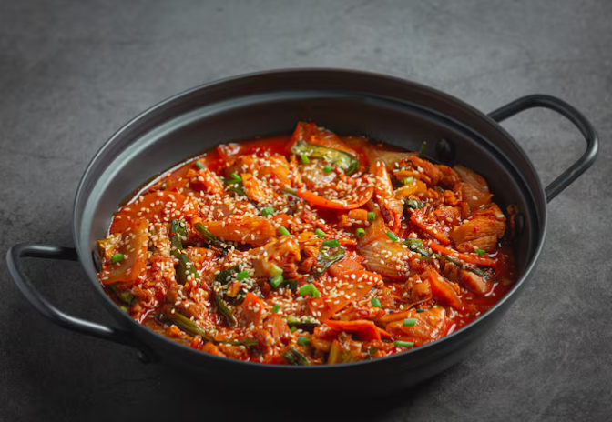 밀물나그네식당 사진 5
