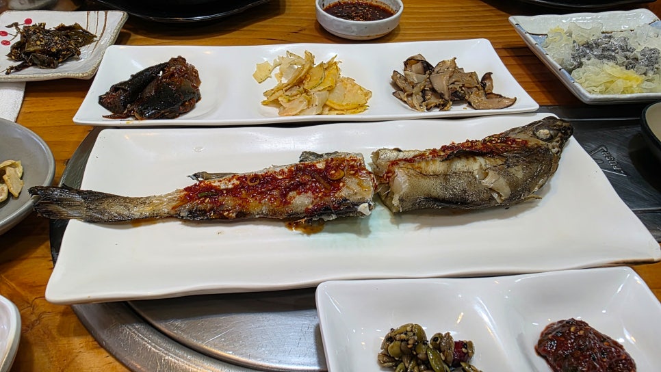 순우리촌뚜부&도토리수제비 사진 5
