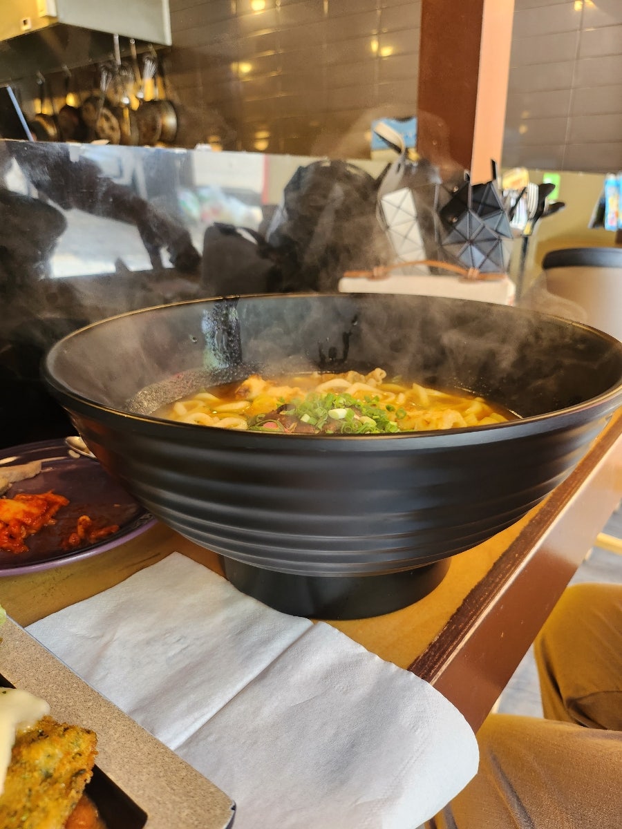 긴자료코 광주수완점 사진 5