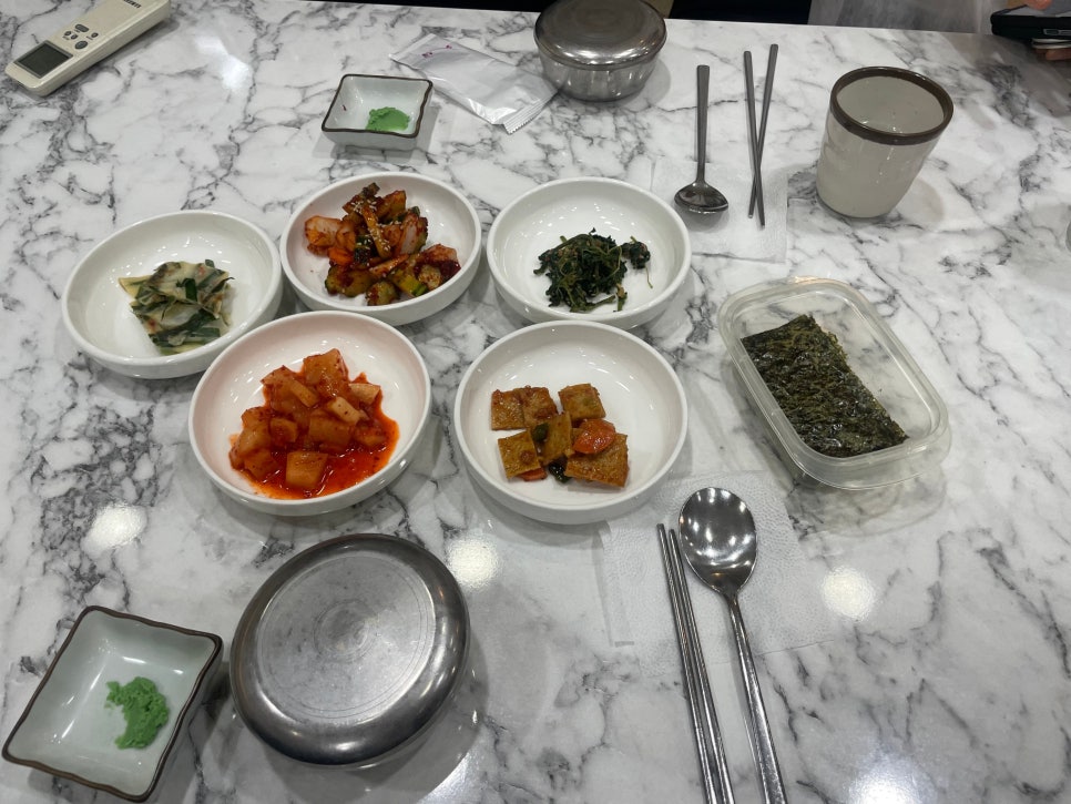 속시원한대구탕 사진 5