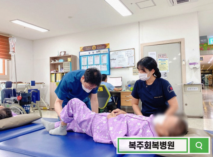 뇌출혈 수술 의식 회복 과정에서 꼭 알아야 할 정보 총정리