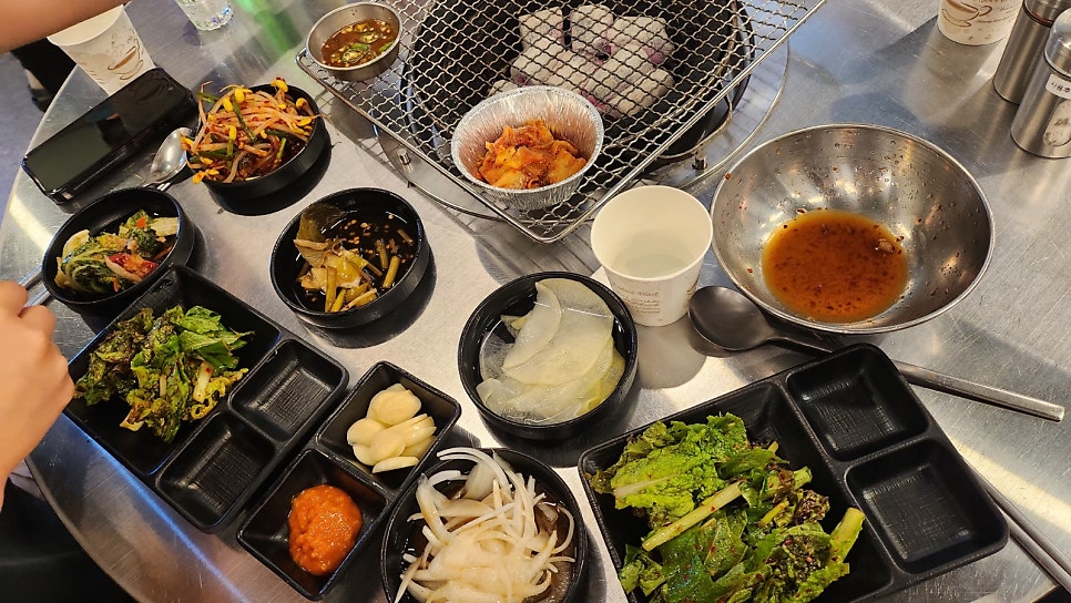 고령뒷고기 사진 2