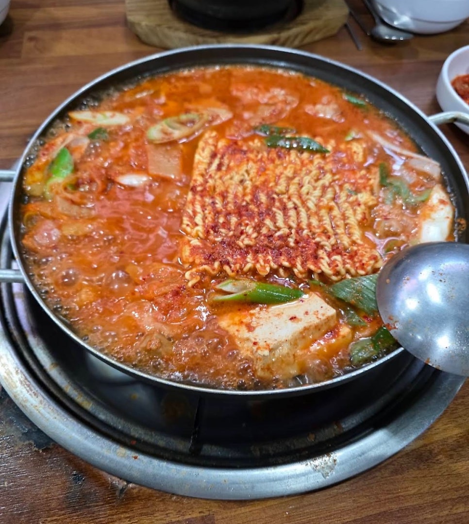 김삼보 을지로점 사진 3