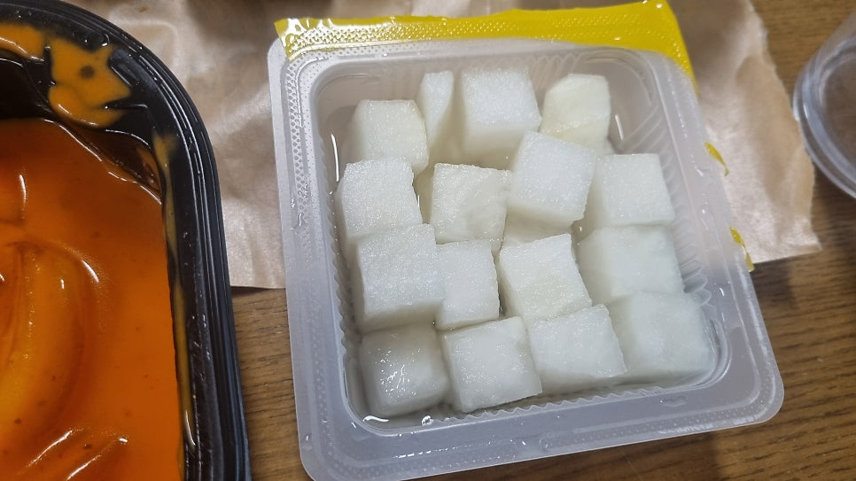 BHC치킨 평내점 사진 4