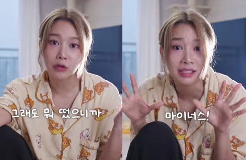 음방 1등 찍은 모모랜드도 통장은 텅텅…혜빈이 작정하고 까발린 "아이돌 정산의 진실"